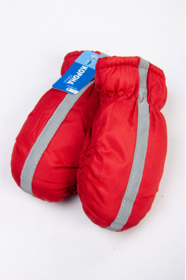 Рукавиці дитячі